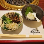 肉の匠 将泰庵 神田店 - 