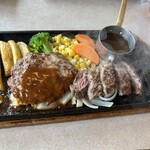 レストラン三宝 - 