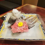 肉の匠 将泰庵 - 