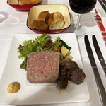 ル・マルカッサン - 