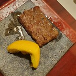 肉の匠 将泰庵 - 