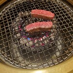 肉の匠 将泰庵 - 