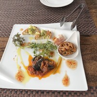 スミレオオサカ - 