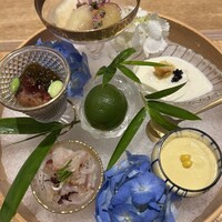 祇園 にし - 