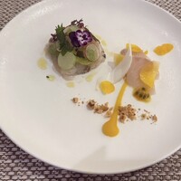 グラマシースイート ストリングスホテル名古屋 - 