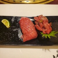 肉の匠 将泰庵 神田店 - 