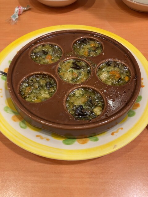 Saizeriya Toyomachiekimaeten