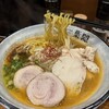 札幌ラーメン 葉隠