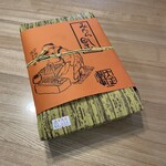 大正軒 - 白焼き団子
