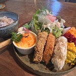 オルモ コッピア - 