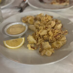 Trattoria Pizzeria Toscana Pattaya - 