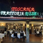 Trattoria Pizzeria Toscana Pattaya - 