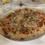 Trattoria Pizzeria Toscana Pattaya - 