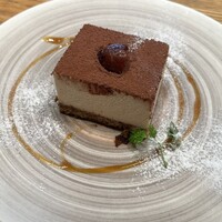 AWkitchen figlia 渋谷スクランブルスクエア - 