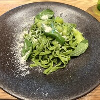 AWkitchen figlia 渋谷スクランブルスクエア - 