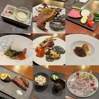 銀座 鉄板焼き Sublime - 