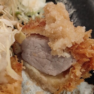 とんかつ ぼんち_1