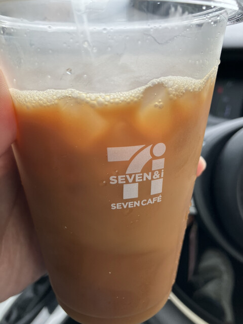 Seven Eleven Ikarugachotatsutaten photo 4