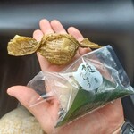 中山製菓舗 - 料理写真: