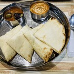 インドカリーダイニング コバラヘッタ - 