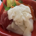 丼丸 - 料理写真: