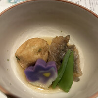 日本料理 波勢 - なんか美味しかった