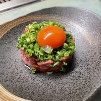 和牛とワイン 焼肉きゅうこん - 