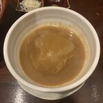 長男、ほそのたかし - 