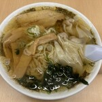 麺屋ようすけ - 
