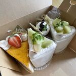 カンタービレの森 - 