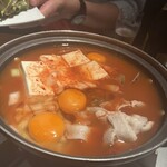 コリアンダイニング クオンズ - 