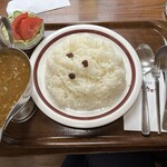 キャラウェイ - 