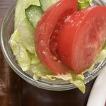 キャラウェイ - 