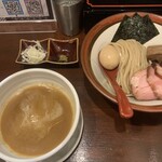 長男、ほそのたかし - 