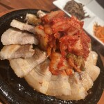 コリアンダイニング クオンズ - 