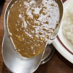 キャラウェイ - 