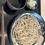 ゆで太郎 - 