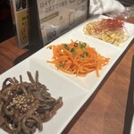 コリアンダイニング クオンズ - 