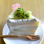 カンタービレの森 - 