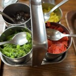 キャラウェイ - 