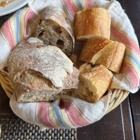 ビストロ ボナップ - 