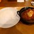 カレーライス Cari－Rio - 料理写真:カレーとライス
