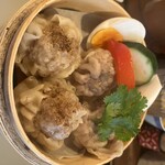 シュウマイルンバ - 