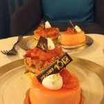 フランス菓子16区 - 