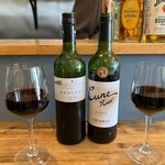 洋風酒場フジバルキッチン - 