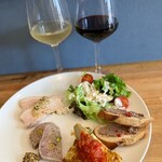 洋風酒場フジバルキッチン - 