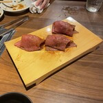 焼肉 ジャンボ - 