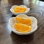 そば処　唐松 - 