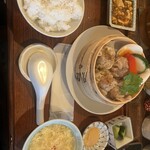 シュウマイルンバ - 