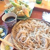 手打そば食堂 たぐる